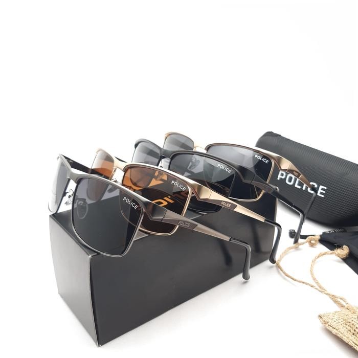 Kacamata Hitam Minus Pria Dan Wanita Gratis Lensa Minus Silinder Gratisongkir