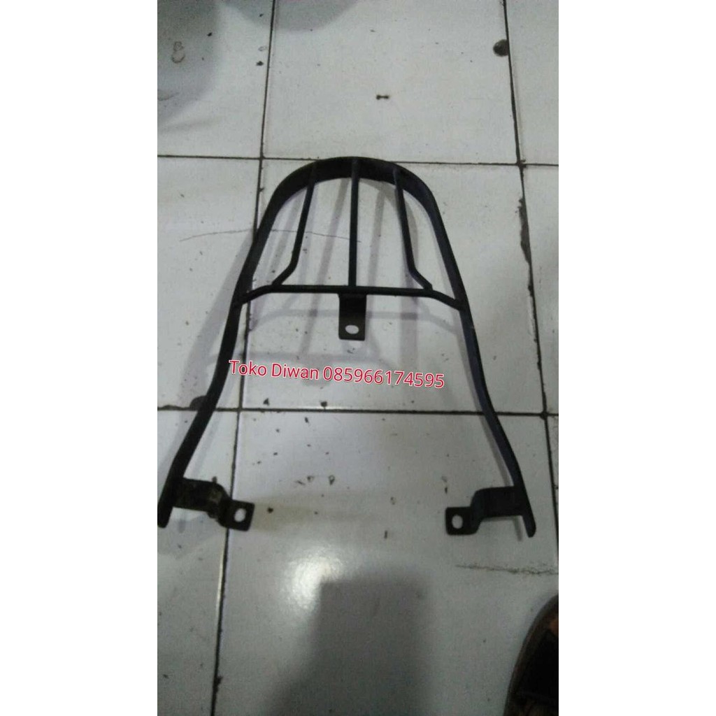 Breket Box Vario Techno 125 Vario 125 Led Vario 150 #Gratisongkir