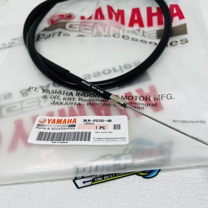 (Allthebest) KABEL KOPLING RX K RX KING ORIGINAL CEK VARIASI
