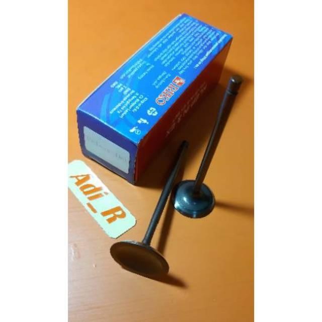 (Allthebest) KLEP BAJAJ PULSAR 180 UG 3 UG4 PAYUNG KLEP BAJAJ PULSAR 180 UG3 UG4