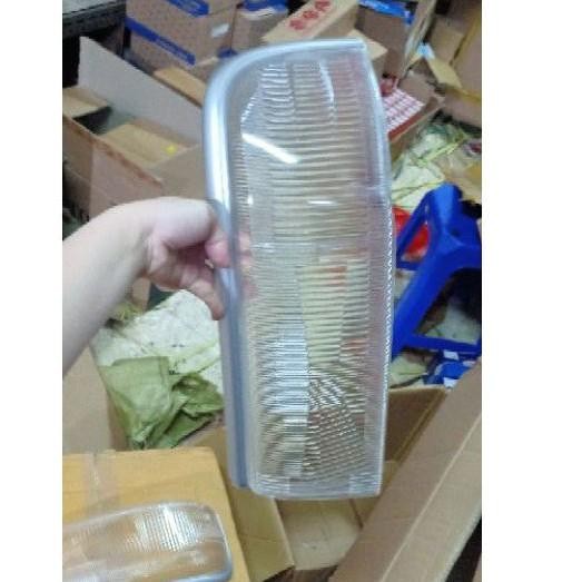 (Allthebest) 1 set mika lampu depan FUTURA / MIKA SEALBEAM carry1.3 1.5 futura kiri