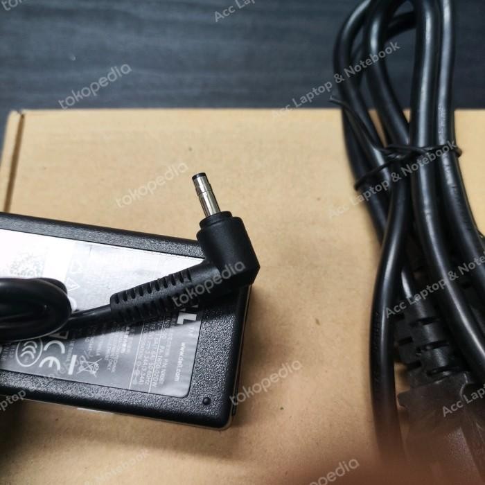 Adaptor/Charger Laptop Xiaomi RedmiBook 15 19.5V 3.34A 65W