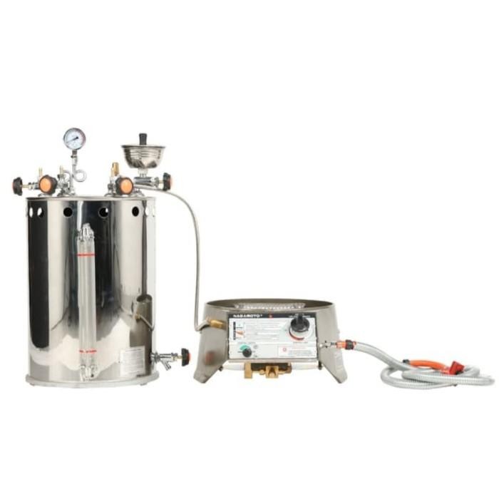 [Allthebest] Boiler nagamoto 25liter