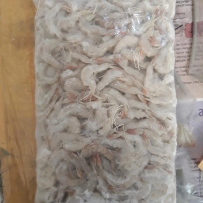 UDANG BEKU TANPA KEPALA
