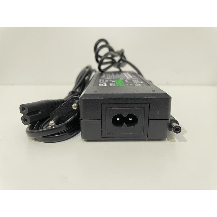 JTTOP" ADAPTOR 12V 5A / ADAPTOR DC 12 VOLT 5 AMPERE
