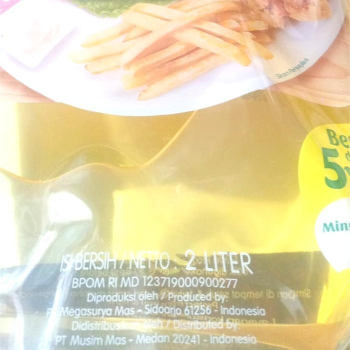 

New minyak goreng sunco kemasan 2 liter exp 2026 gratis packing kerdus dan babelwrap Oil Zaitun Oil