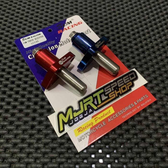 Tensioner Manual SUM Racing for Yamaha Jupiter MX - MX KING - VIXION