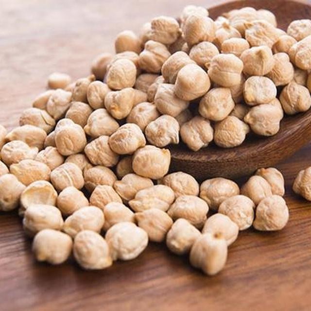 

Chick Peas 500Gram/ Cole / Kacang Arab