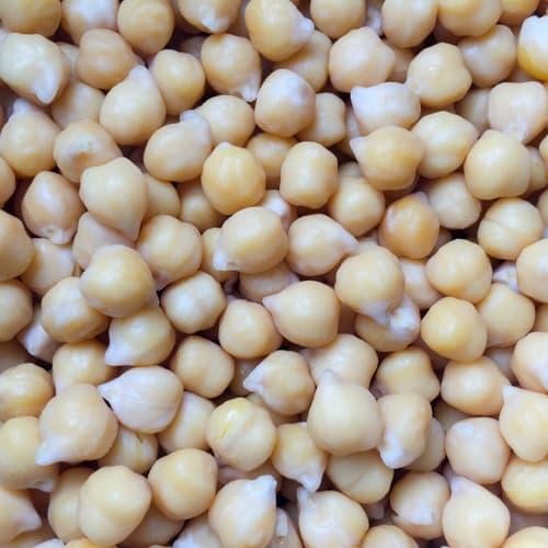 

Premium Garbanzo Bean 1Kg / Chickpeas / Kacang Arab 1Kg