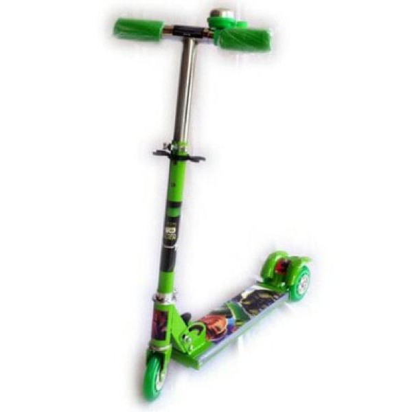 skuter / scooter anak-anak murah