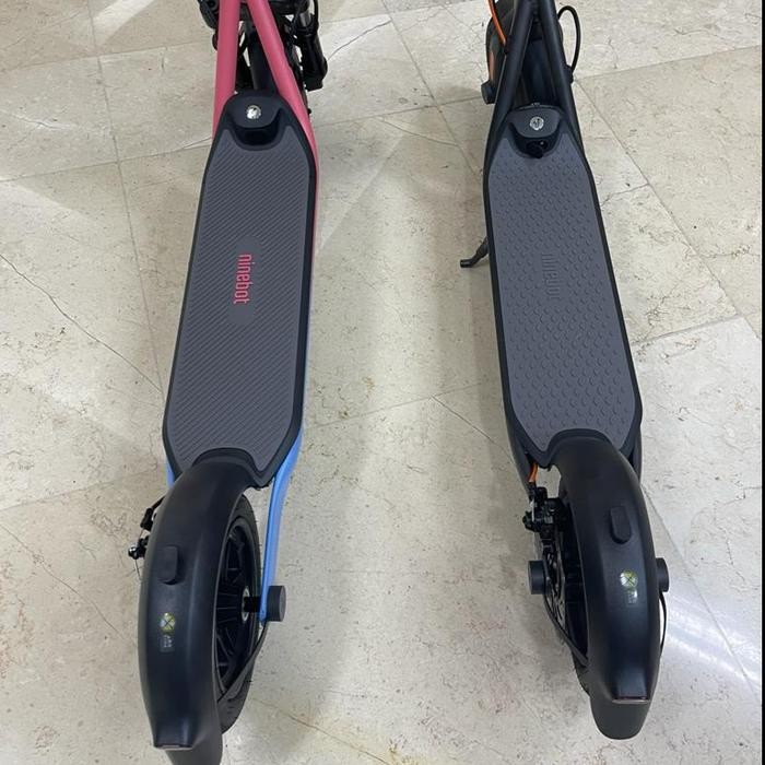 Skuter Elektrik Segway Ninebot F30 / Segway Ninebot F30 Plus