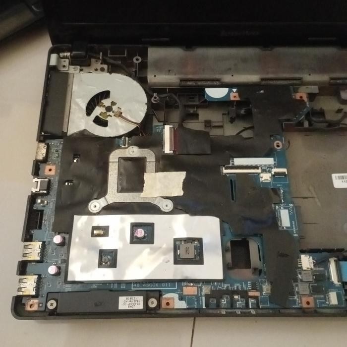 Motherboard Laptop Lenovo G480