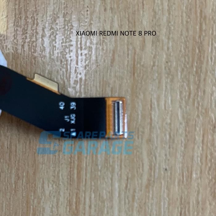 LCD TOUCHSCREEN XIAOMI REDMI NOTE 8 PRO ORIGINAL 100%