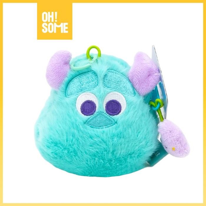 

OHSOME x Disney- Egradable Disney Series Foldable Bag Tas Lipat Tas Belanja Serbaguna Karakter