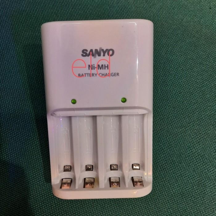(Allthebest) charger sanyo