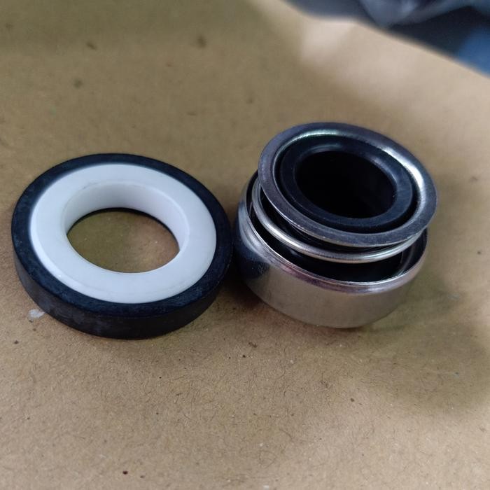 mechanical sil pompa air grundfos jp basic 4