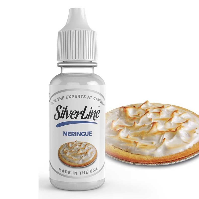 

Capella Flavors Meringue 10ml