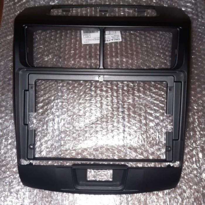 frame head unit 9inch avanza 2012-2017