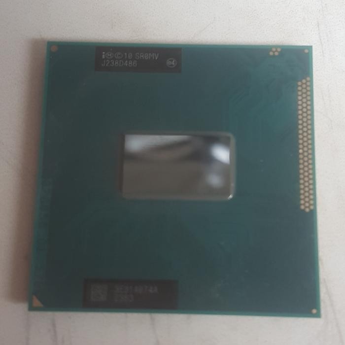 processor laptop i5 gen 3