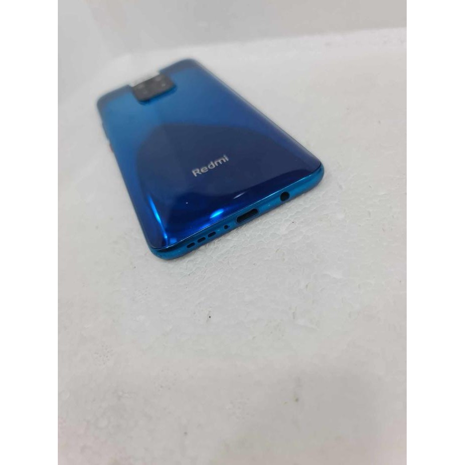 Handphone Redmi 10X 5G ram 8gb internal 25g6gb Second Original