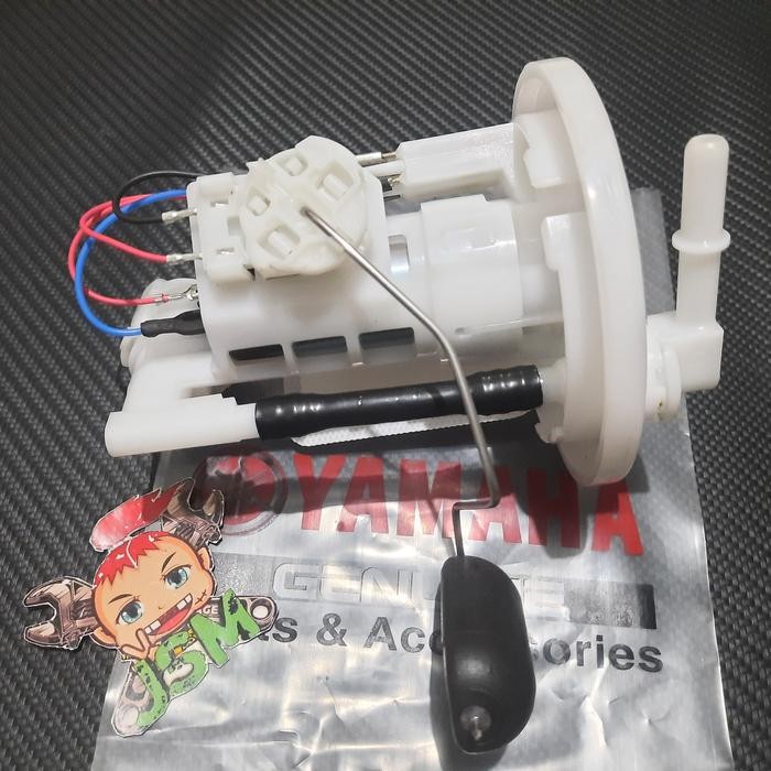 FUEL PUMP SET YAMAHA VIXION OLD VIXION LAMA 3C1