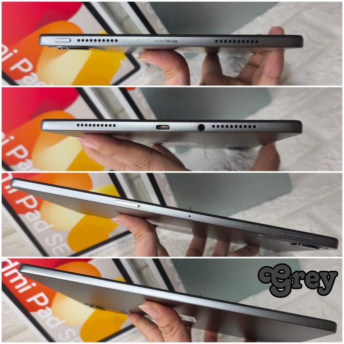 Redmi Pad SE Bekas