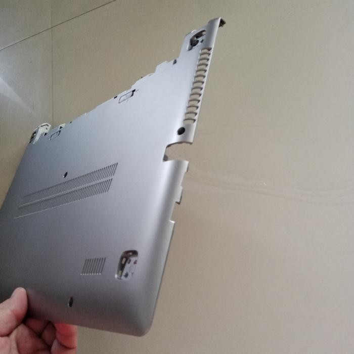 casing kesing bawah bottom case laptop Lenovo s400 s405 s410