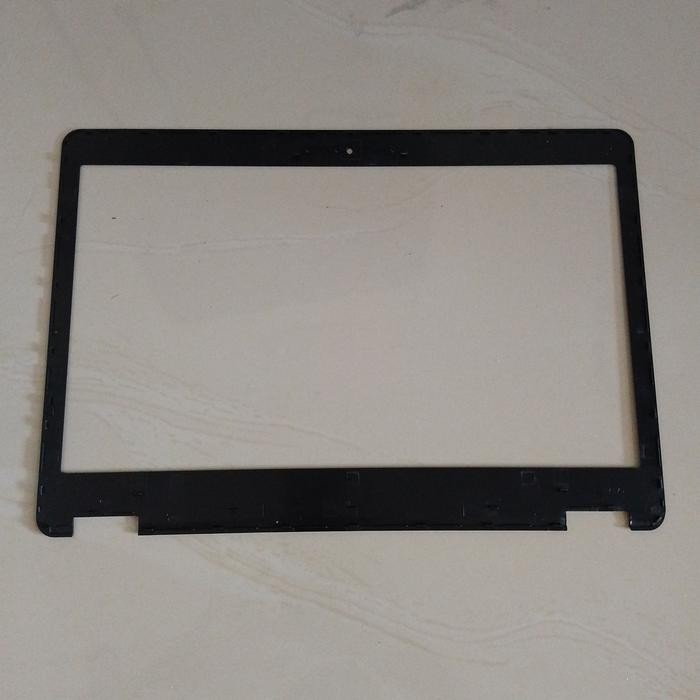casing bezel frame screen led lcd depan laptop Dell E7470 7470