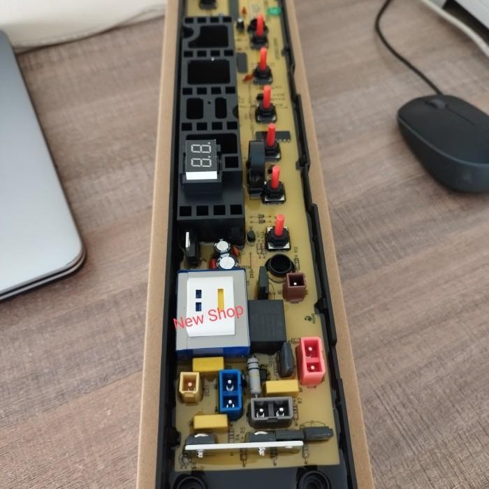 Modul Pcb Mesin Cuci Electrolux EWT8588H1WB EWT8588 EWT7588