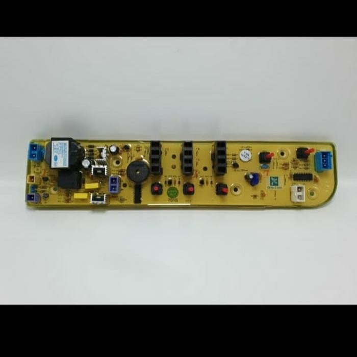 Modul Pcb Medin cuci Sanken AWS830 AW-S830