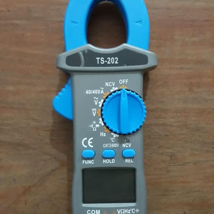 Digital Ampere /Tang Ampere TS-202