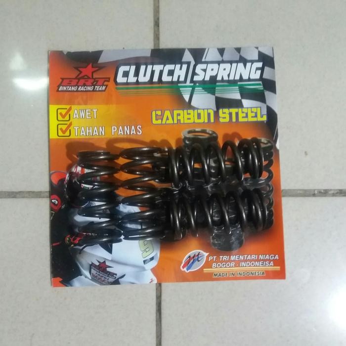 Per Kopling Klx 150 Tiger Gl Pro Brt