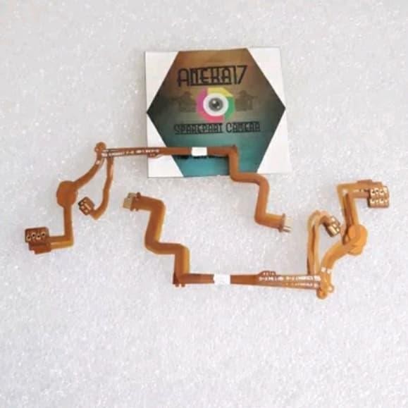 Flex Flexible Lensa Sony 10-18 Stm