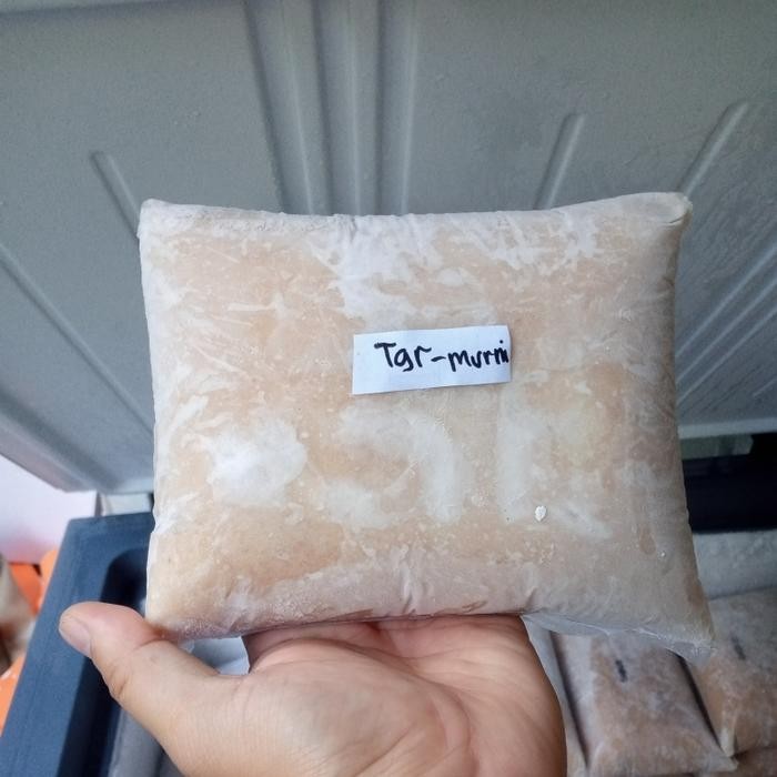 

IKAN GILING TENGGIRI MURNI/1KG