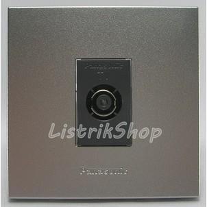 (Allthebest) Outlet TV Panasonic Style Silver