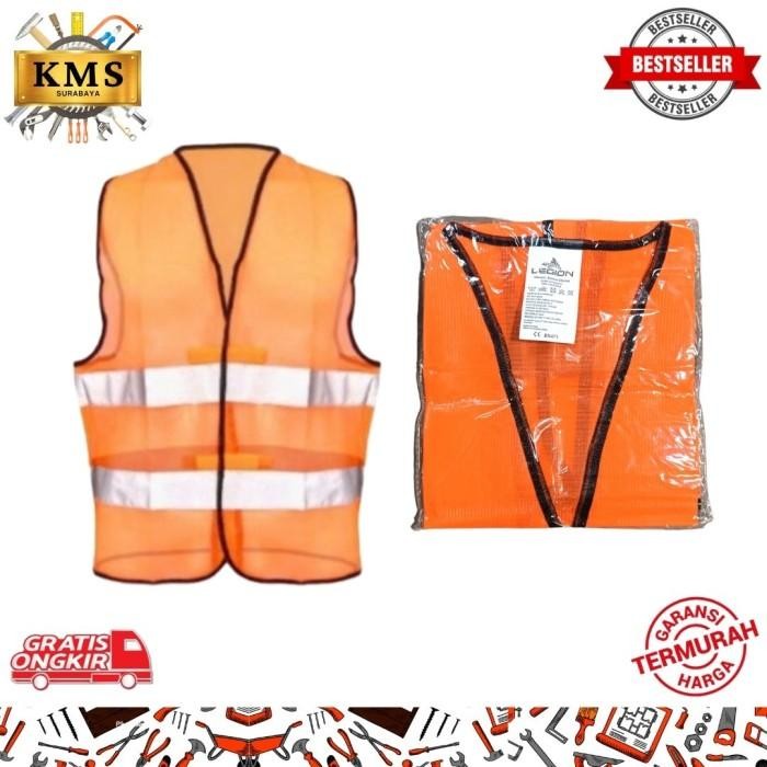 Expert Rompi Proyek Jaring Legion 2 Line