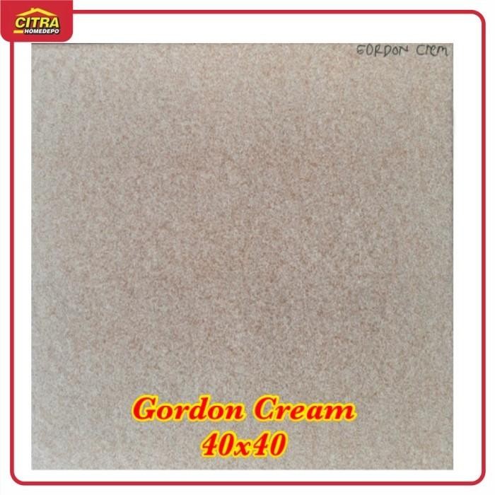 (Expert) Keramik Lantai Anti Slip Teras Kamar Mandi Dapur Garasi Size