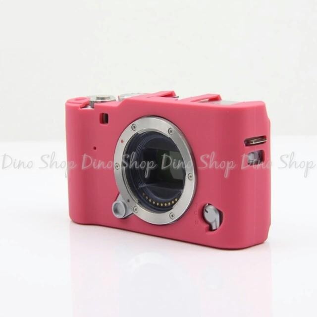 [Expret] Fujifilm Mirrorless X-A3/XA3 Case / Sarung Kamera