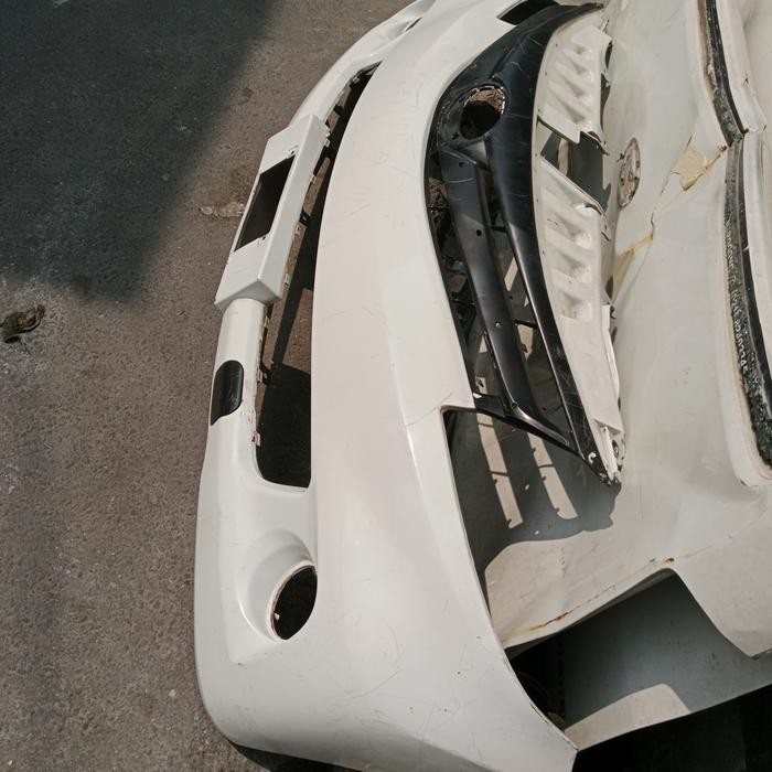 Bumper Depan Avanza/Xenia 2012-2015 2Nd