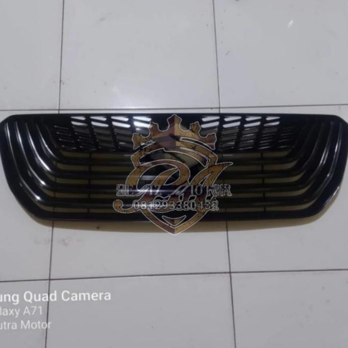 Grill Ertiga Dreza New Bekas
