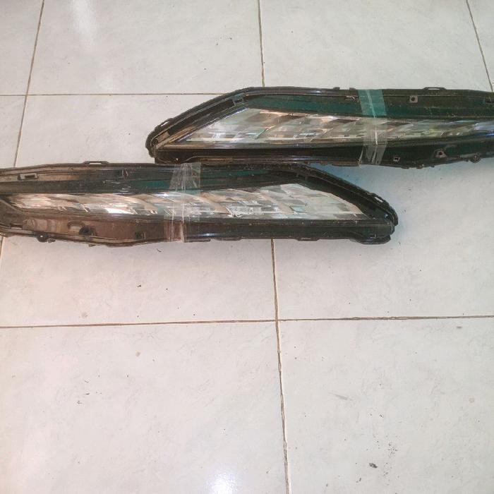 Lampu Drl Xpander 2018 2019 2020 Laik Pakai