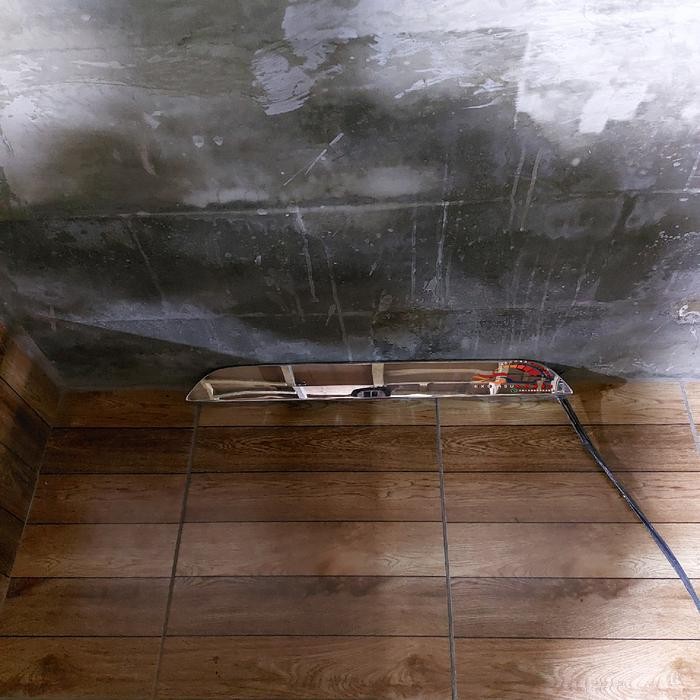 Trunklid / Garnish Bagasi Sienta Bekas