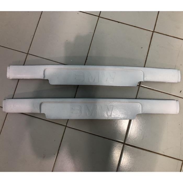 Plate Delete For Bmw E36 Mtech Bumper Copotan