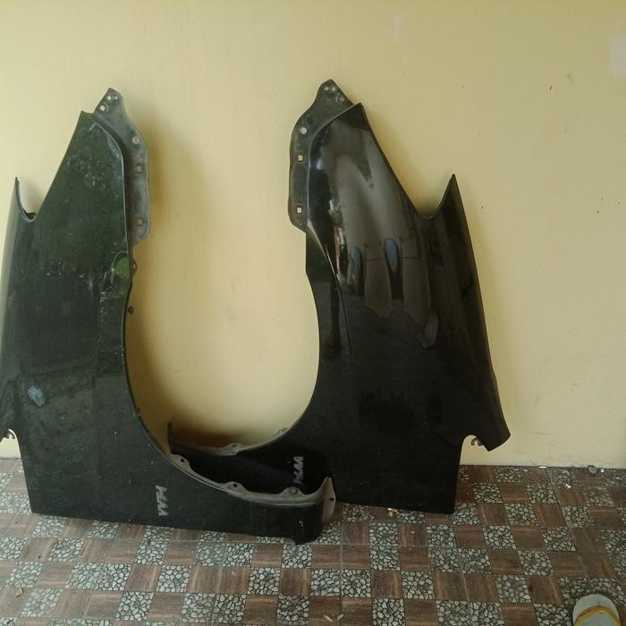 Fender Innova 2010 Original Kanan Kiri Second