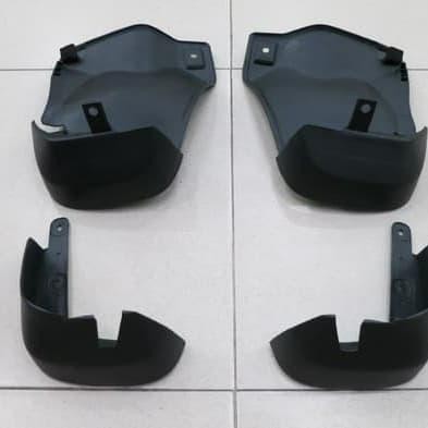 Mud Guard Honda Mobilio 2019 Bekas