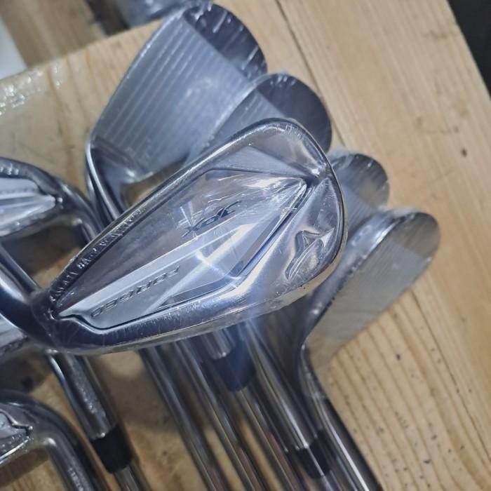 TERBARU Stik Golf iron set mizuno 923