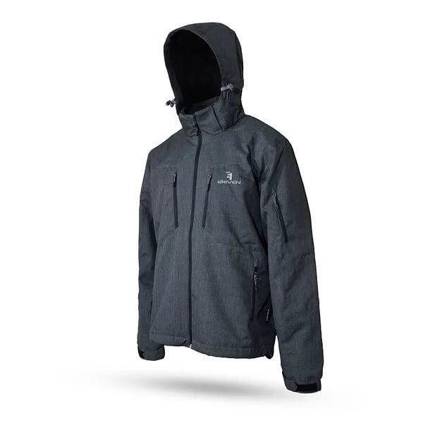 TERBARU jaket eleven outdoor BISA GRAB