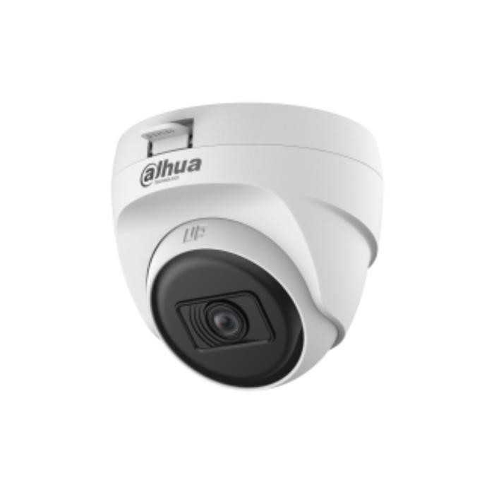 DAHUA HAC-T1A51-U 5MP IR HDCVI Dome Indoor Analog Camera