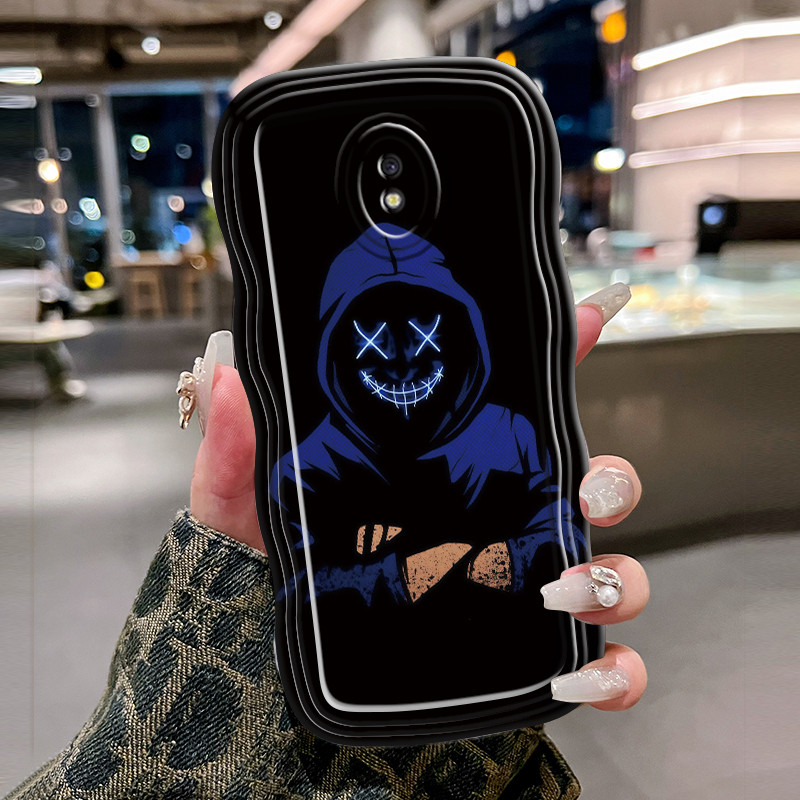 Casing Hp Untuk Samsung Galaxy J5 Pro J5 2017 J5 2016 Case Casing HP pelindung silikon Softcase gelo