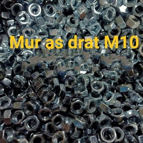 Mur As drat M10 / Mur Longdrat M10